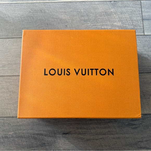 Louis Vuitton Space Landers Slip Ons - Picture 2 of 8